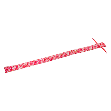 RISE - BDSM Devil's Tongue Flap Zweep - Pulse - Zwart-Rimbastore.com
