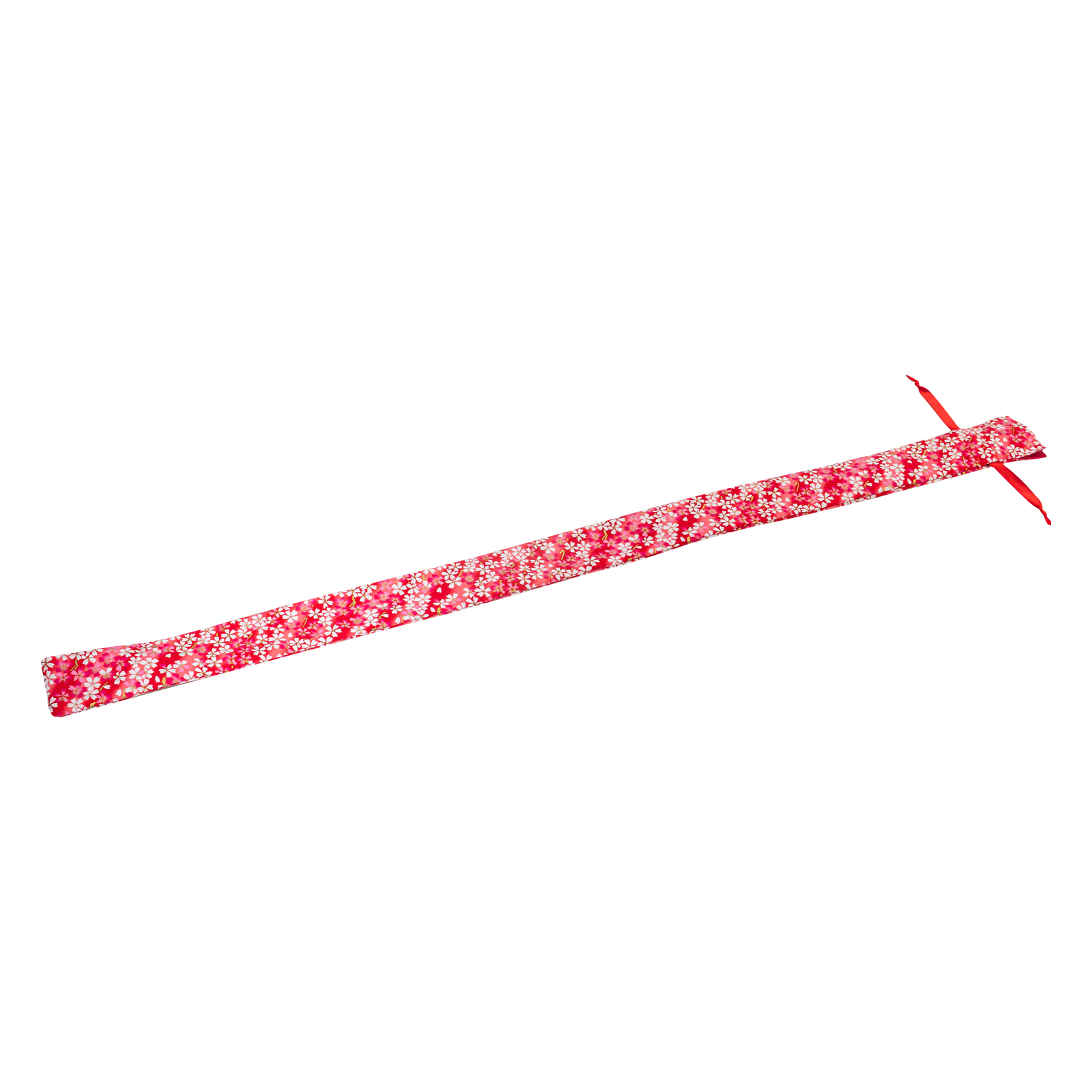 RISE - BDSM Devil's Tongue Flap Zweep - Pulse - Zwart-Rimbastore.com