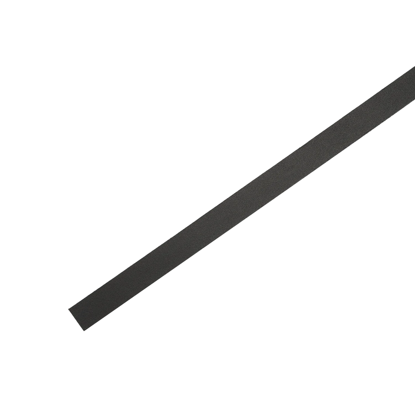 RISE - Lange Flogger met Zachte Strengen - Zwart-Rimbastore.com