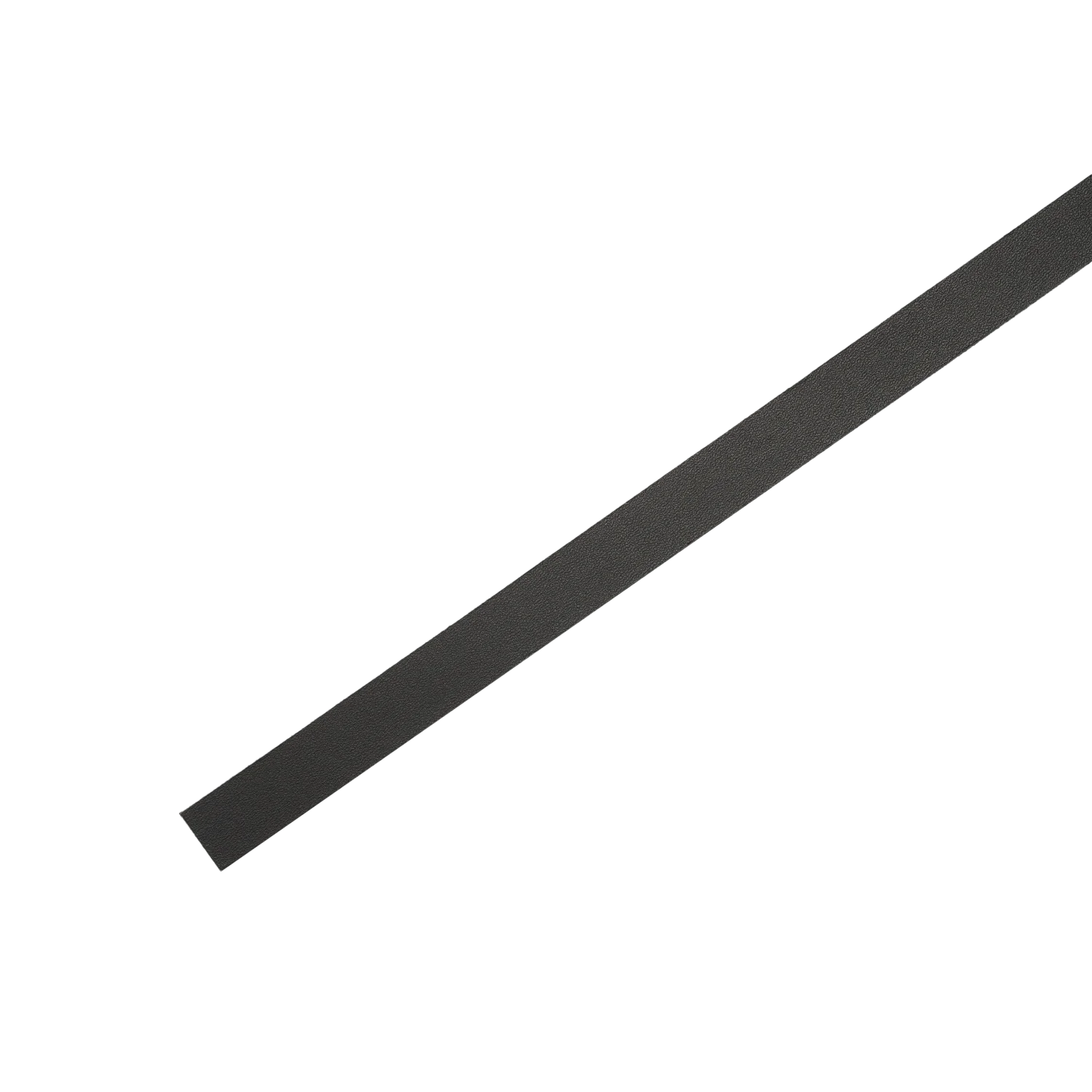 RISE - Lange Flogger met Zachte Strengen - Zwart-Rimbastore.com