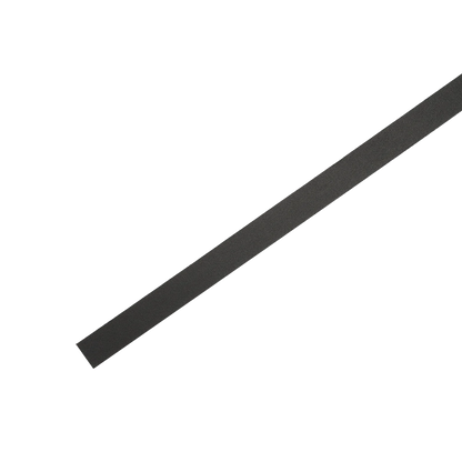 RISE - Lange Flogger met Zachte Strengen - Zwart-Rimbastore.com