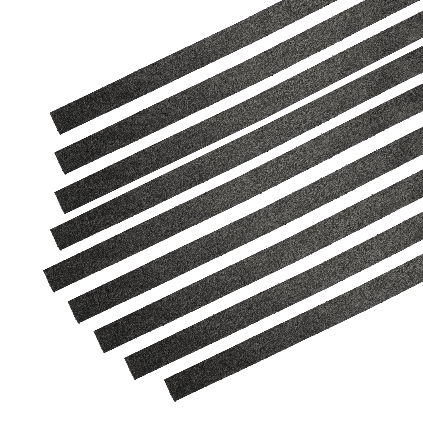 RISE - Lange Flogger met Harde Strengen – Zwart-Rimbastore.com
