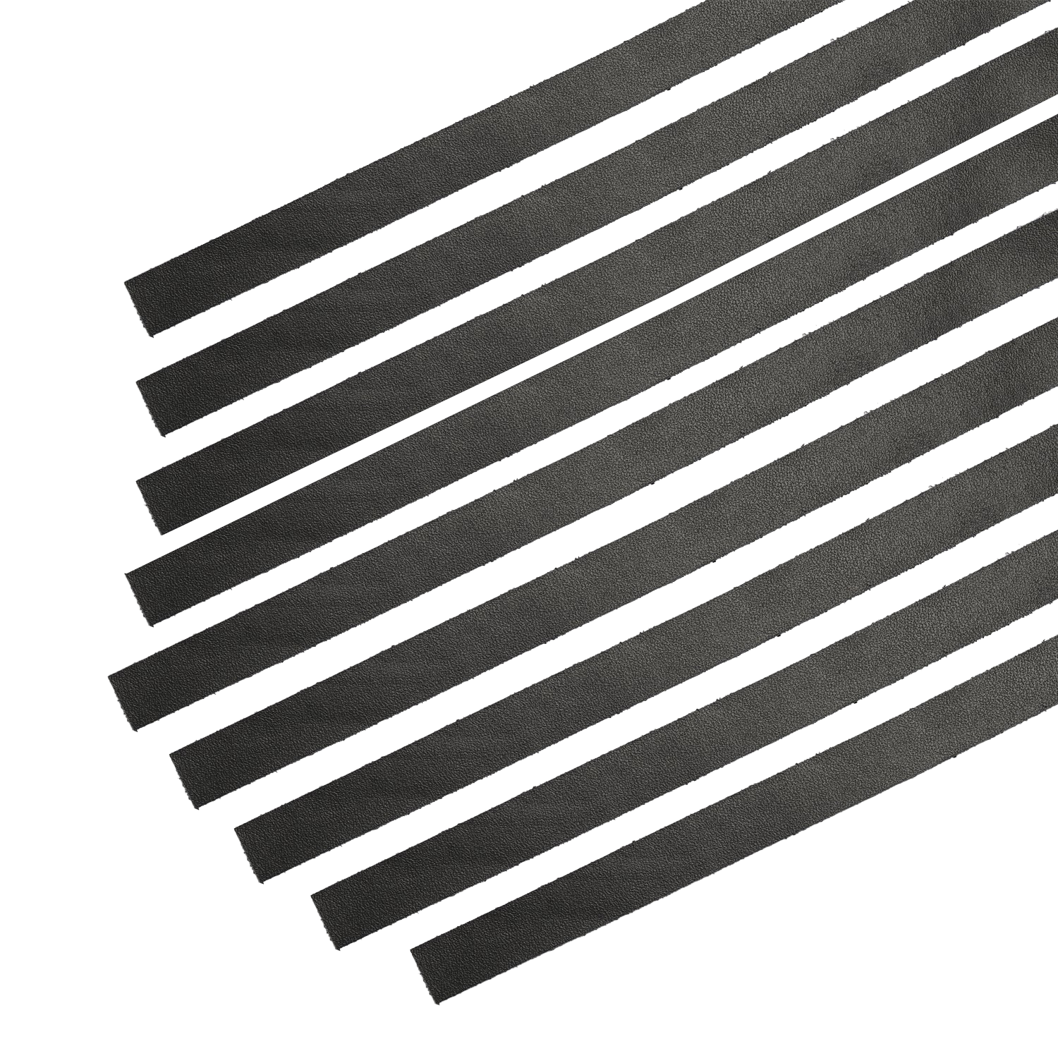 RISE - Lange Flogger met Harde Strengen – Zwart-Rimbastore.com