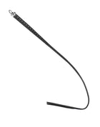 RISE - BDSM Zweep - Feather Wide Single Tail - Zwart-Rimbastore.com