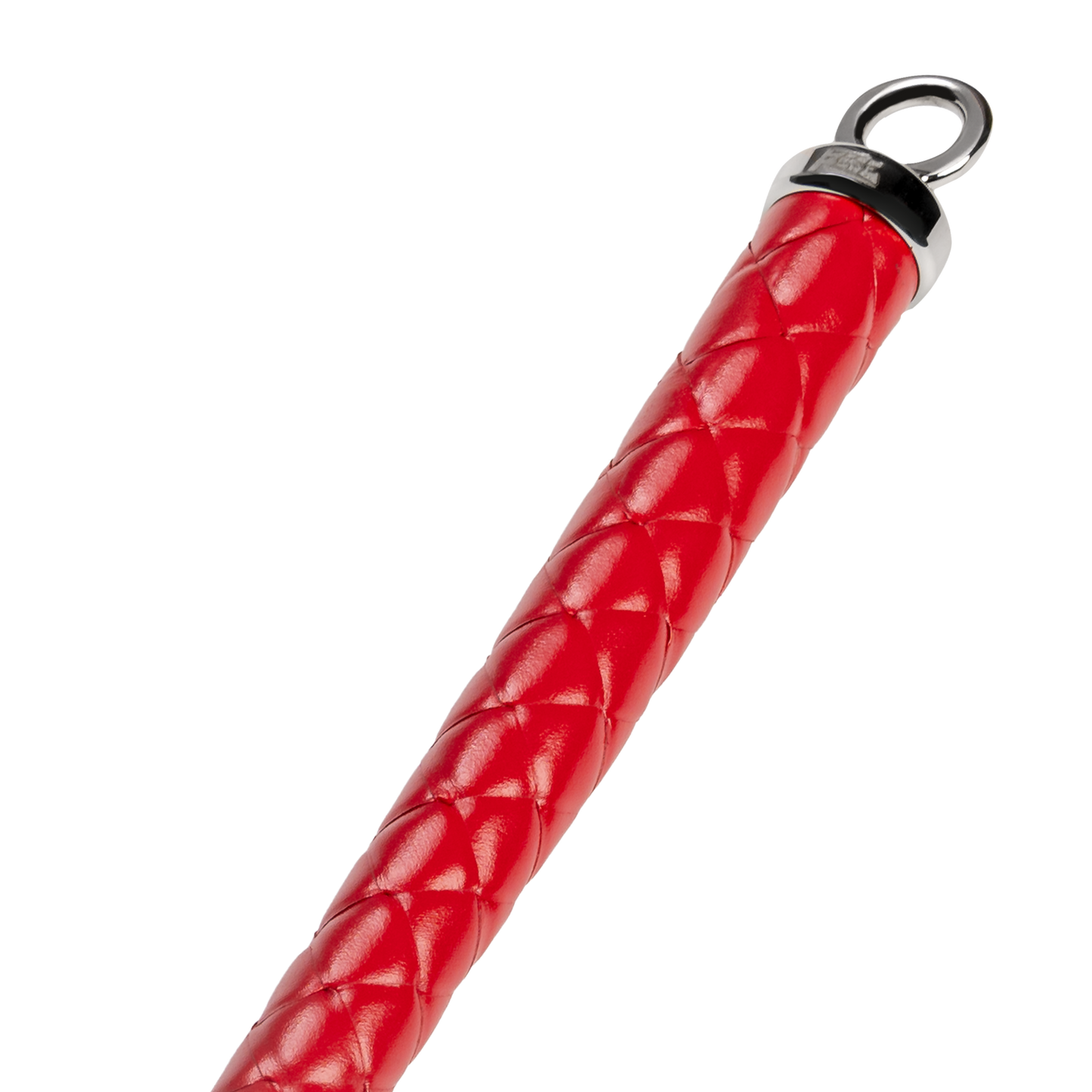 RISE - Japanse Bull Whip - 120 cm - Rood-Erotiekvoordeel.nl