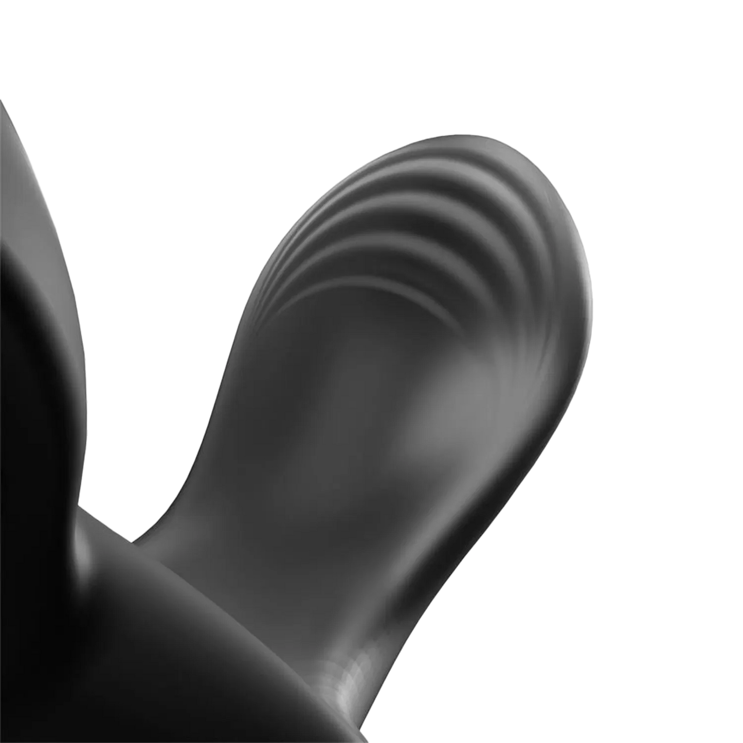 IY – Daxer – Vibrating Penis Extender with Remote Control – Black