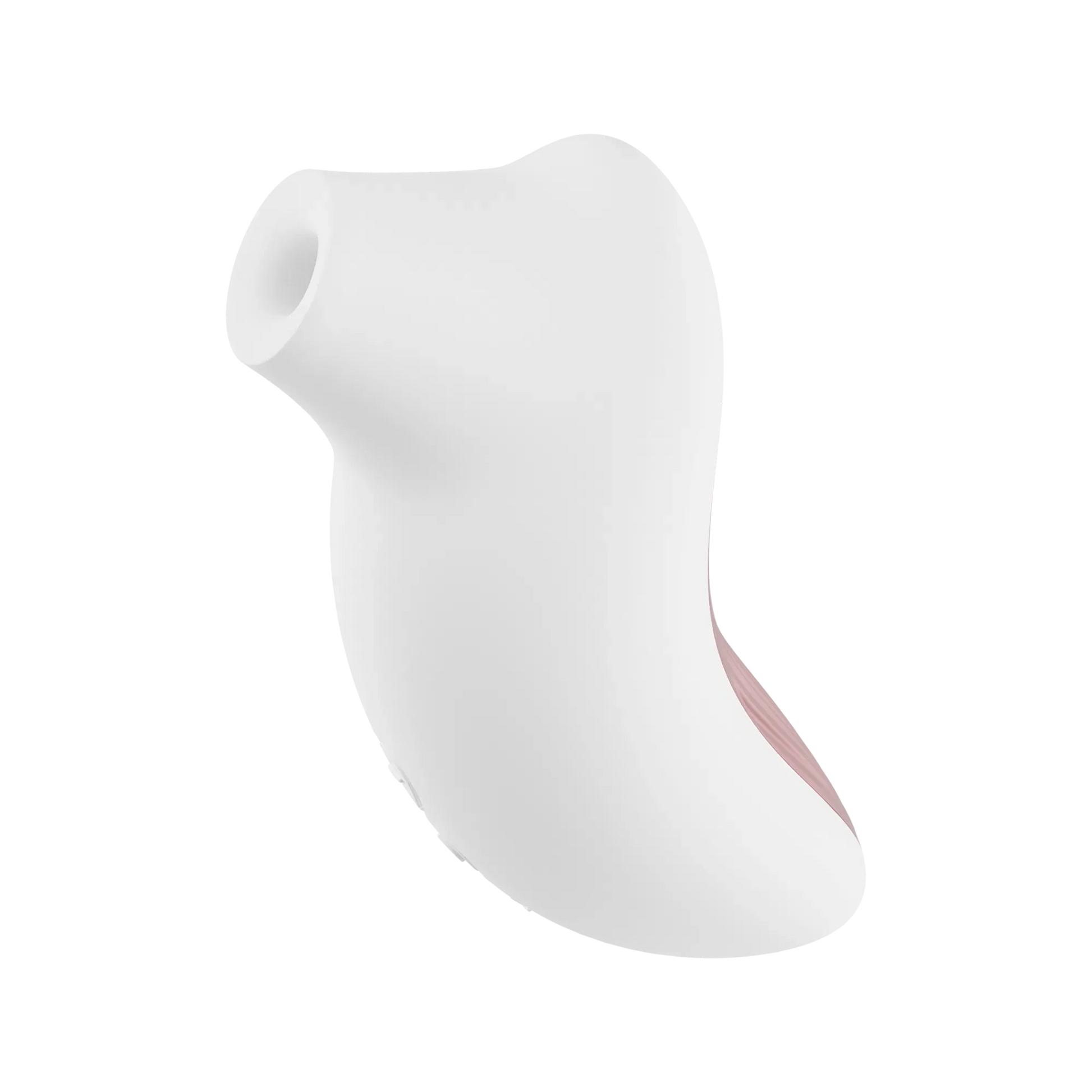 Lelo - Sona 3 - Luchtdruk Vibrator - Crème-Erotiekvoordeel.nl