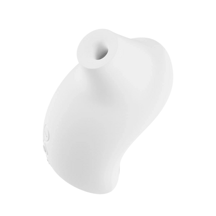 Lelo - Sona 3 - Luchtdruk Vibrator - Crème-Erotiekvoordeel.nl