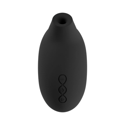 Lelo - Sona 3 Cruise - Luchtdruk Vibrator - Zwart-Erotiekvoordeel.nl