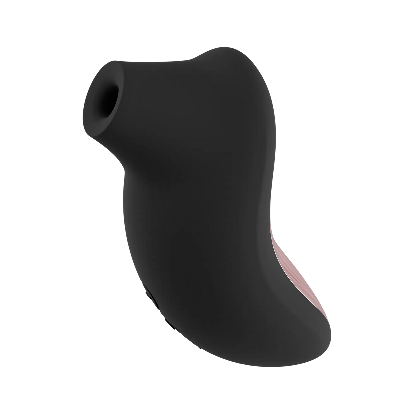 Lelo - Sona 3 Cruise - Luchtdruk Vibrator - Zwart-Erotiekvoordeel.nl