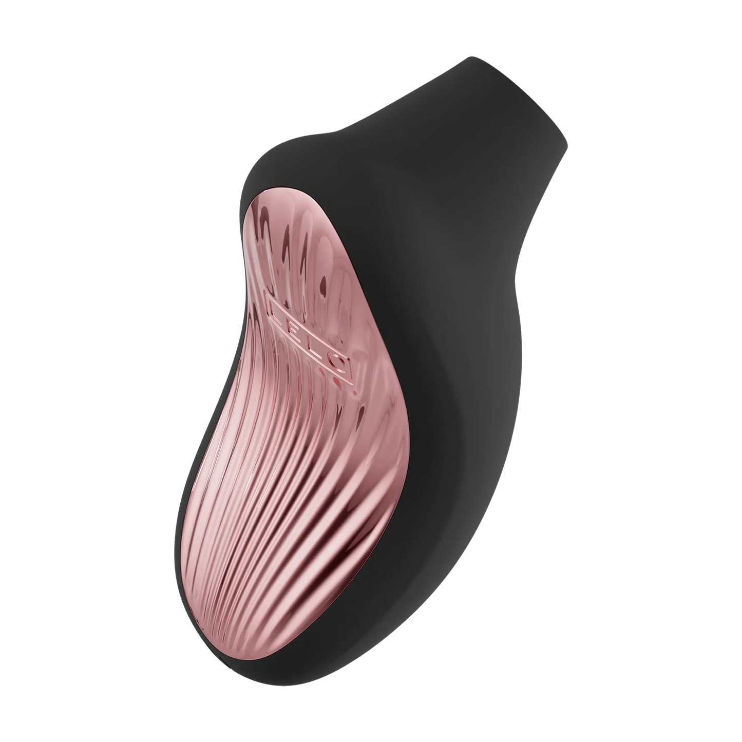 Lelo - Sona 3 Cruise - Luchtdruk Vibrator - Zwart-Erotiekvoordeel.nl