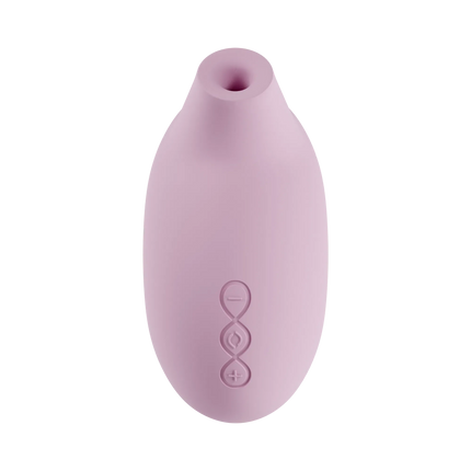 Lelo - Sona 3 Cruise - Luchtdruk Vibrator - Zachtroze-Erotiekvoordeel.nl