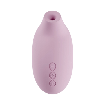 Lelo - Sona 3 Cruise - Luchtdruk Vibrator - Zachtroze-Erotiekvoordeel.nl