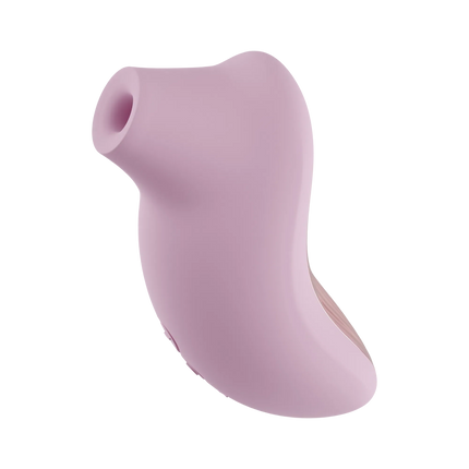 Lelo - Sona 3 Cruise - Luchtdruk Vibrator - Zachtroze-Erotiekvoordeel.nl