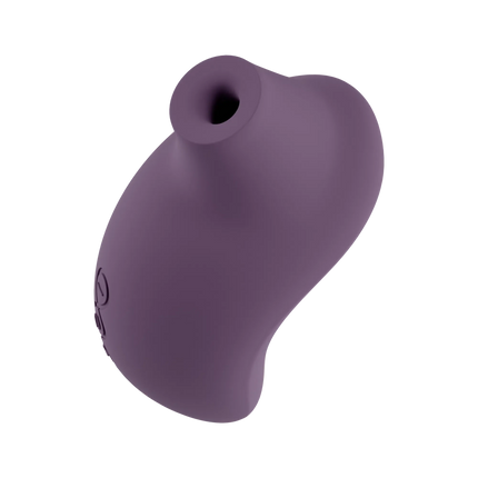 Lelo - Sona 3 Cruise - Luchtdruk Vibrator - Plum-Erotiekvoordeel.nl