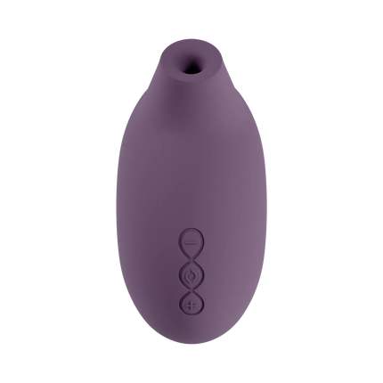 Lelo - Sona 3 Cruise - Luchtdruk Vibrator - Plum-Erotiekvoordeel.nl