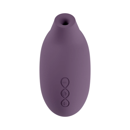 Lelo - Sona 3 Cruise - Luchtdruk Vibrator - Plum-Erotiekvoordeel.nl