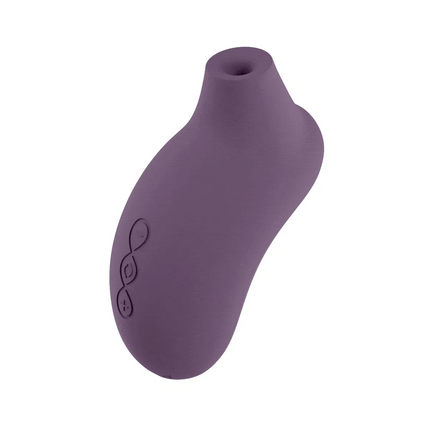 Lelo - Sona 3 Cruise - Luchtdruk Vibrator - Plum-Erotiekvoordeel.nl