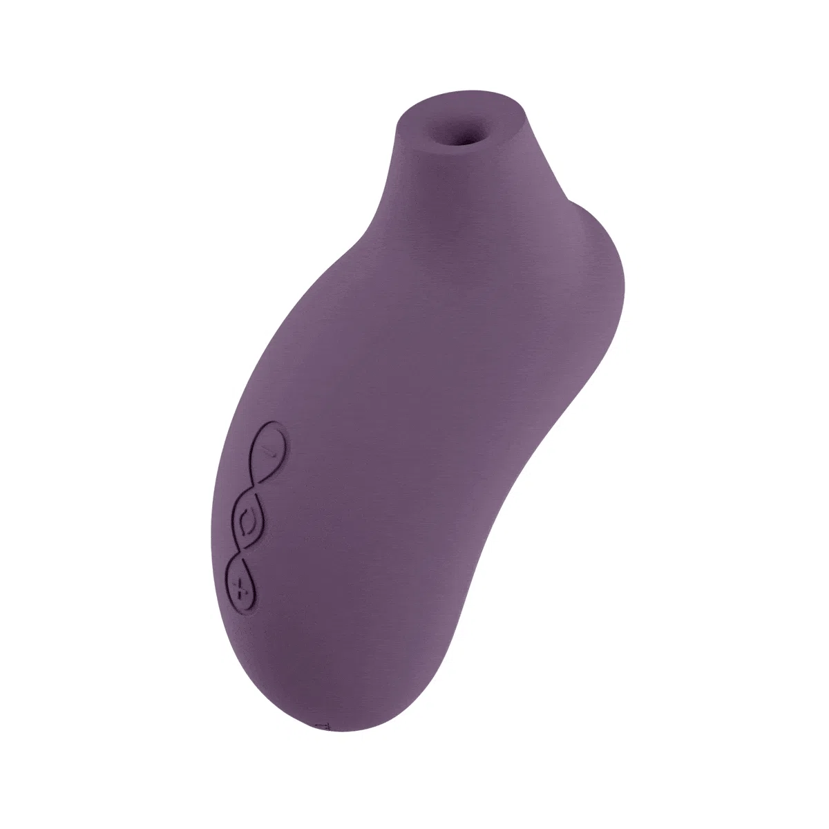 Lelo - Sona 3 Cruise - Luchtdruk Vibrator - Plum-Erotiekvoordeel.nl