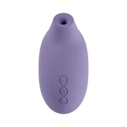 Lelo – Sona 3 – Luchtdruk Vibrator – Lila-Erotiekvoordeel.nl