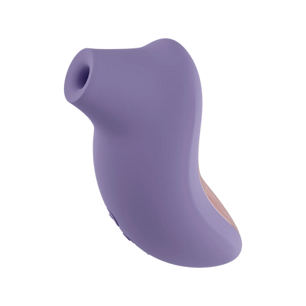 Lelo – Sona 3 – Luchtdruk Vibrator – Lila-Erotiekvoordeel.nl