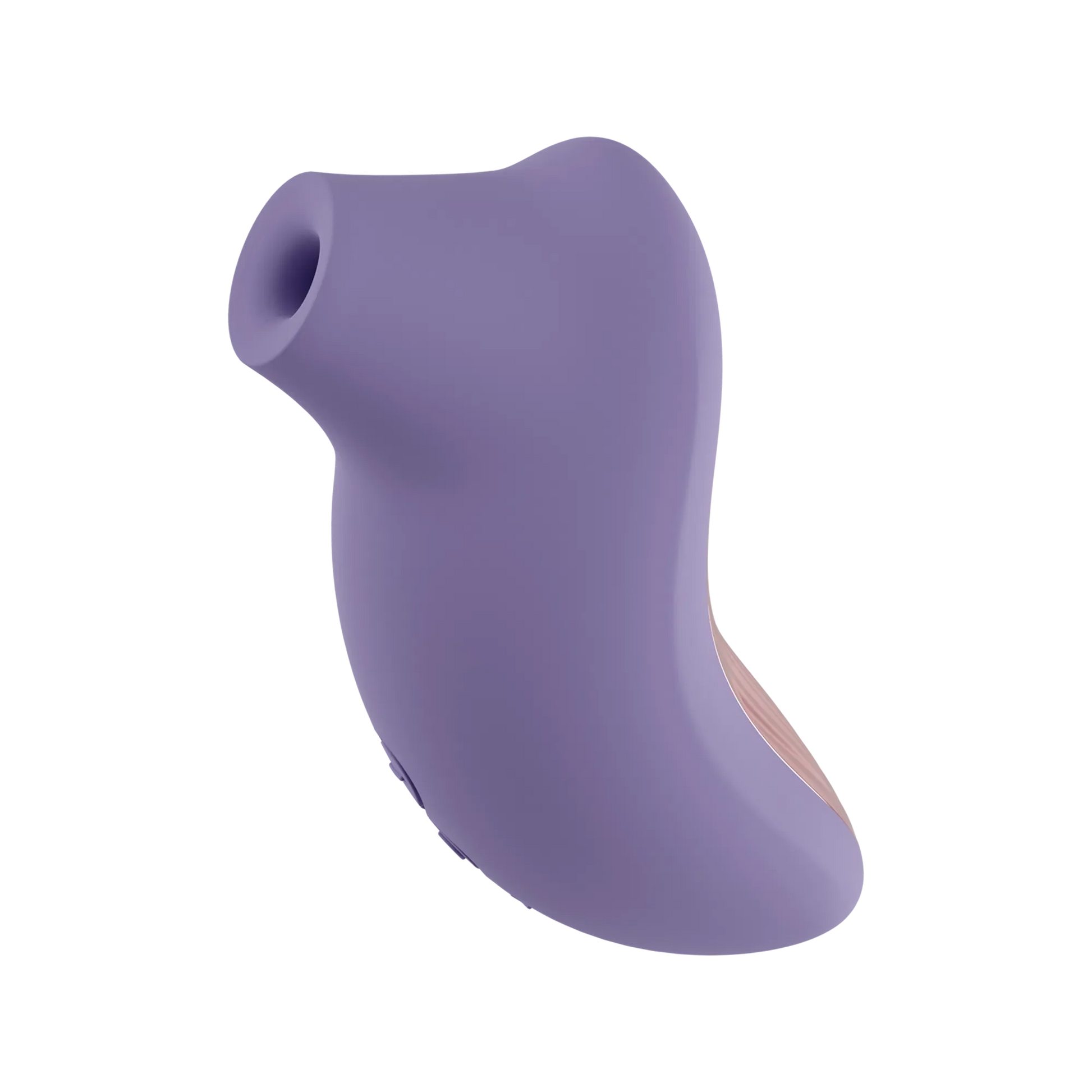 Lelo – Sona 3 – Luchtdruk Vibrator – Lila-Erotiekvoordeel.nl