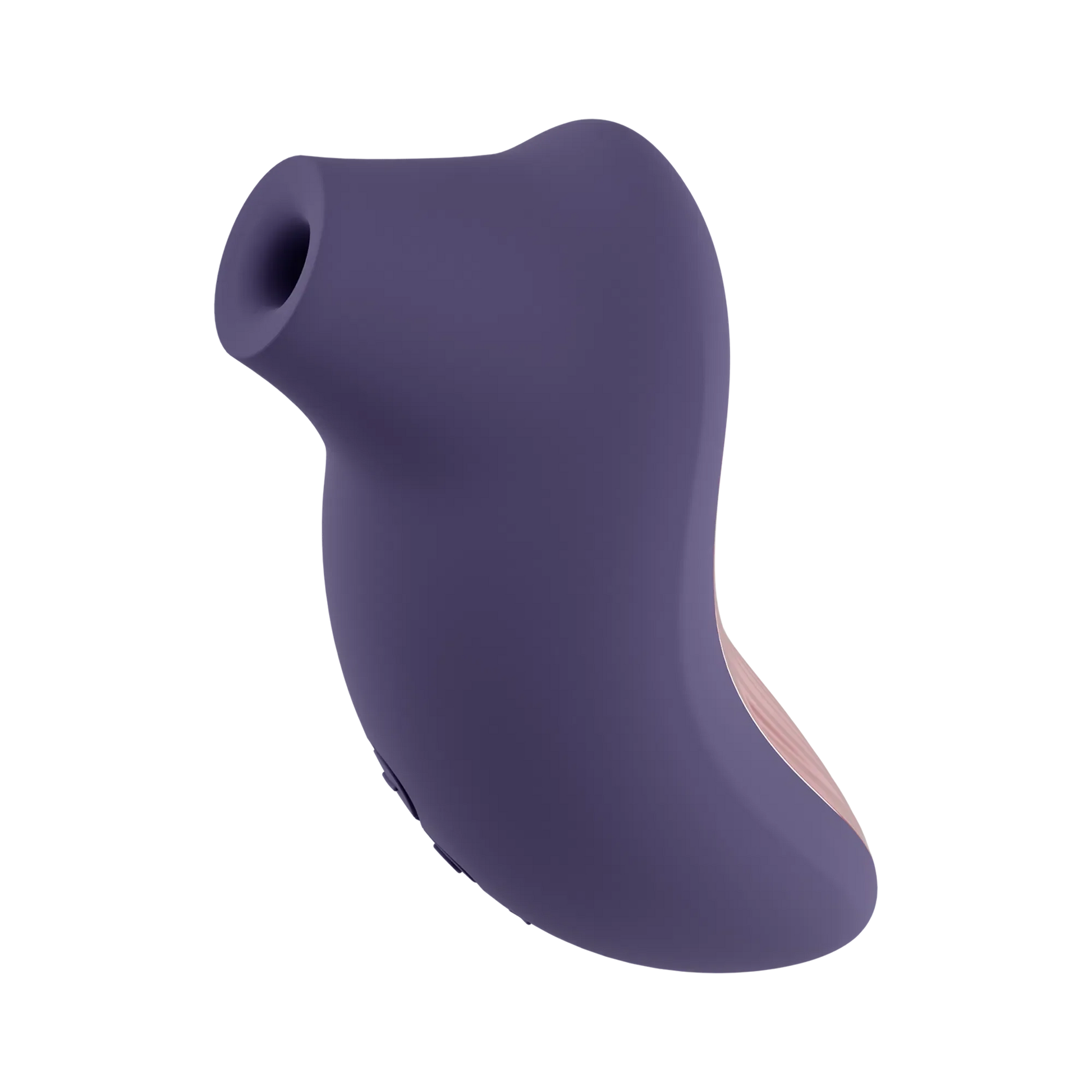 Lelo – Sona 3 – Luchtdruk Vibrator – Paars-Erotiekvoordeel.nl
