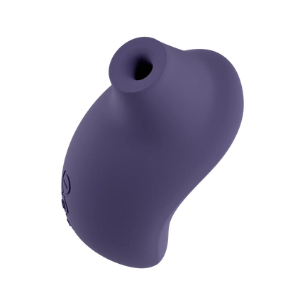 Lelo – Sona 3 – Luchtdruk Vibrator – Paars-Erotiekvoordeel.nl