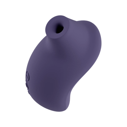 Lelo – Sona 3 – Luchtdruk Vibrator – Paars-Erotiekvoordeel.nl