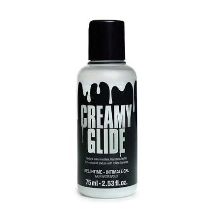 Creamy Glide - Imitatie Sperma - Glijmiddel Gel-Rimbastore.com