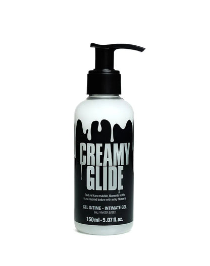 Creamy Glide - Imitatie Sperma - Glijmiddel Gel-Rimbastore.com