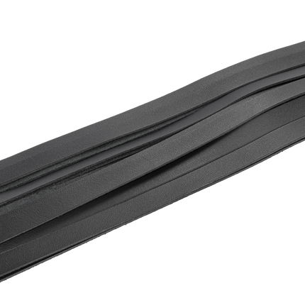 RISE - Lange Flogger met Harde Strengen – Rood-Rimbastore.com