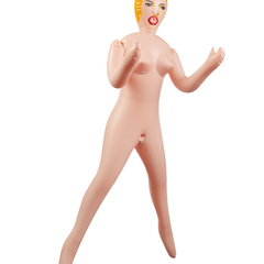 Collection image for: Aufblasbare Puppen