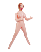 Inflatable Doll - Fill Me Up, Stud!