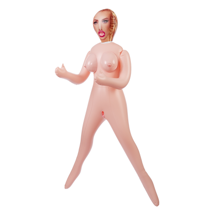 Inflatable Doll - Fill Me Up, Stud!