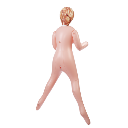 Inflatable Doll - Fill Me Up, Stud!