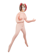 Inflatable Doll - You Are Sooo Big!
