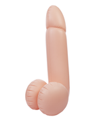 Inflatable Penis - Fun Ding Dong - Spice Up Your Party!