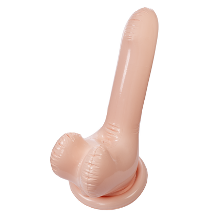 Sofá Divertido Inflable de Pene - ¡Dale Sabor a Tu Fiesta!