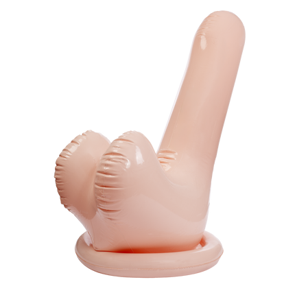 Sofá Divertido Inflable de Pene - ¡Dale Sabor a Tu Fiesta!