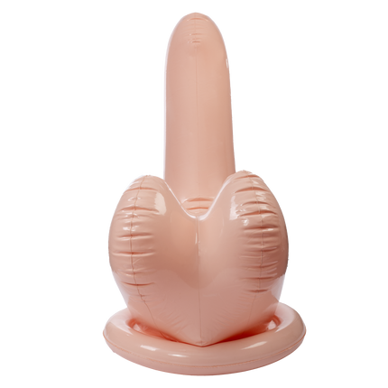 Sofá Divertido Inflable de Pene - ¡Dale Sabor a Tu Fiesta!
