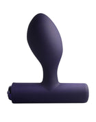 Rocks-Off - Nova Orbital - Prostaatvibrator - Blauw