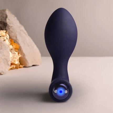 Rocks-Off - Nova Orbital - Prostaatvibrator - Blauw