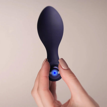 Rocks-Off - Nova Orbital - Prostaatvibrator - Blauw