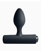 Rocks-Off - Nova Solaris - Slanke Prostaatvibrator - Zwart