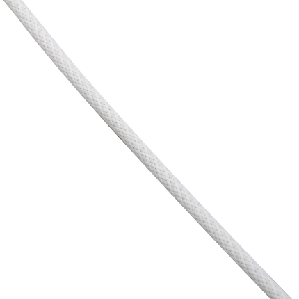 Rimba - Oplaadkabel - USB-C naar USB-C - Wit