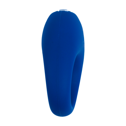 Je Joue - Mio - Vibrerende Cockring met Afstandsbediening - Blauw-Erotiekvoordeel.nl
