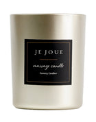 Je Joue - Massagekaars - Luxury Leather-Erotiekvoordeel.nl