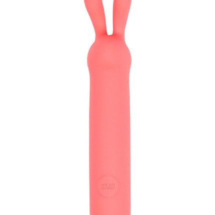 ILY - The Rabbit - Bullet Vibrator - Roze