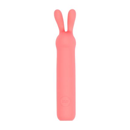 ILY - The Rabbit - Bullet Vibrator - Roze